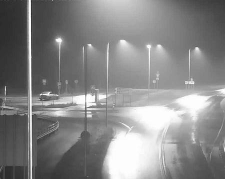 Tie 3 Janakkala, Turenki