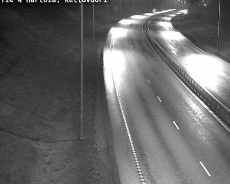 Tie 4 Hartola, Kettuvuori