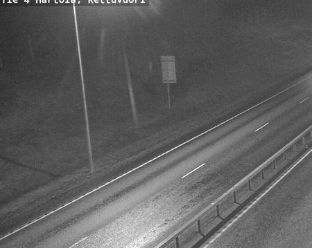 Tie 4 Hartola, Kettuvuori