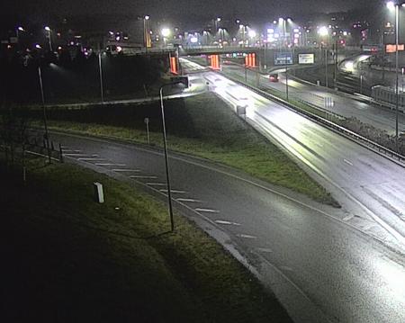 Tie 12 Tampere, Santalahdenpuisto