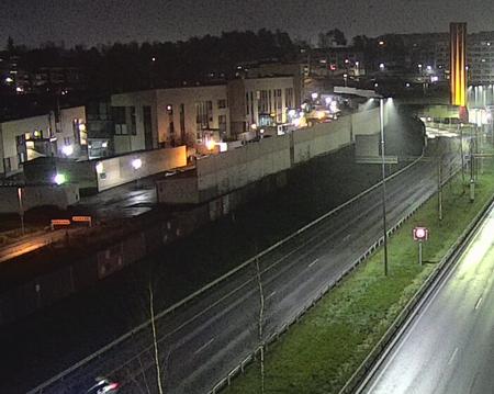 Tie 12 Tampere, Tikkutehdas