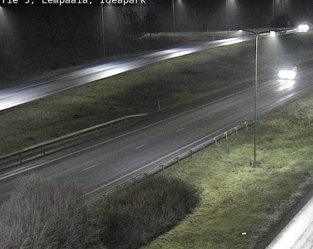 Tie 3 Lempäälä, Ideapark