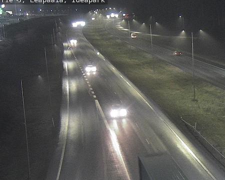 Tie 3 Lempäälä, Ideapark