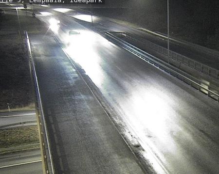 Tie 3 Lempäälä, Ideapark