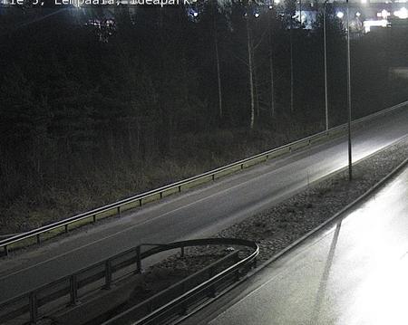 Tie 3 Lempäälä, Ideapark