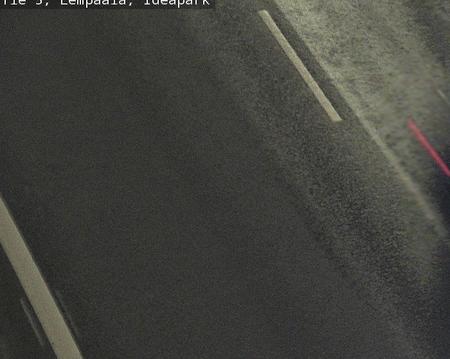 Tie 3 Lempäälä, Ideapark