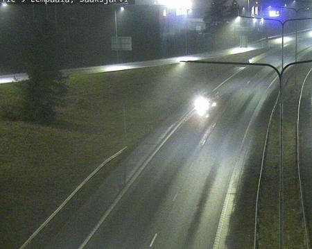 Tie 3 Lempäälä, Sääksjärvi