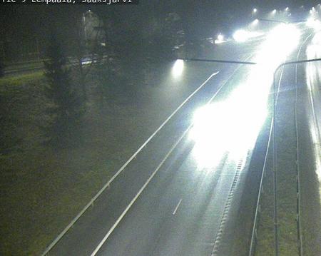 Tie 3 Lempäälä, Sääksjärvi