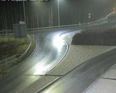 Tie 3 Lempäälä, Sääksjärvi