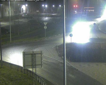 Tie 3 Lempäälä, Sääksjärvi