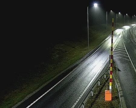 Tie 12 Lahti, Patomäki, Okeroinen, Puomi