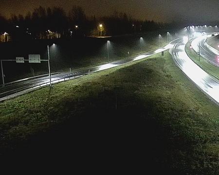 Tie 12 Lahti, Okeroinen