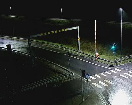 Tie 12 Lahti, Patomäki, Ramppi, Länsi