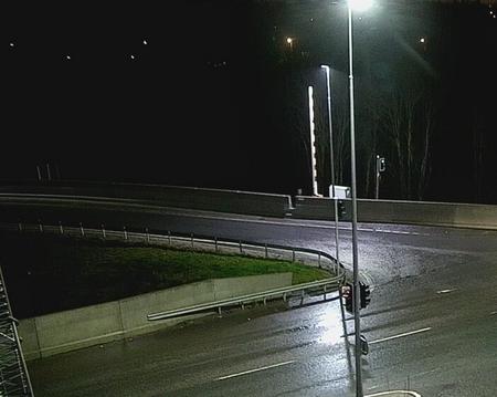 Tie 12 Lahti, Patomäki, Ramppi, Itä