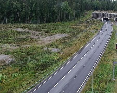 Tie 12 Lahti, Kujala