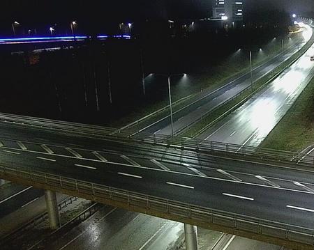 Tie 4 Lahti, Renkomäki