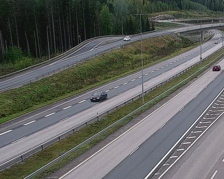 Tie 4 Lahti, Kujala