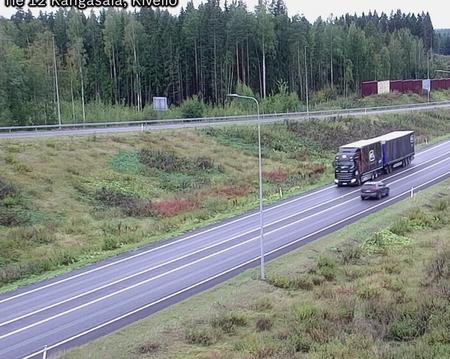 Tie 12 Kangasala, Kiveliö