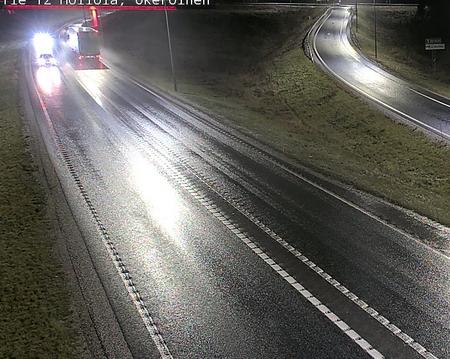 Tie 12 Hollola, Okeroinen