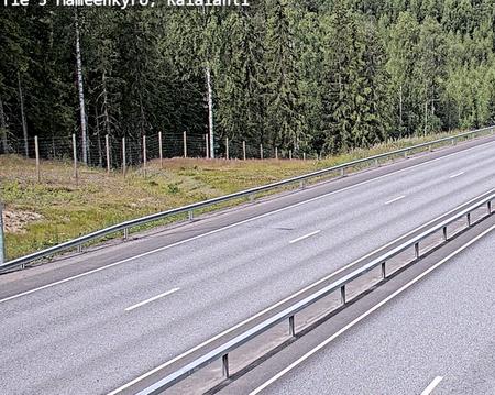 Tie 3 Hämeenkyrö