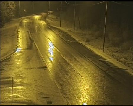 Tie 14 Rantasalmi, Hiismäki