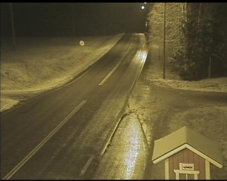 Tie 14 Rantasalmi, Hiismäki