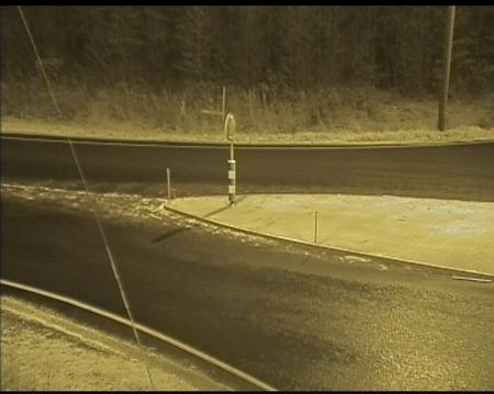 Tie 14 Rantasalmi, Hiismäki