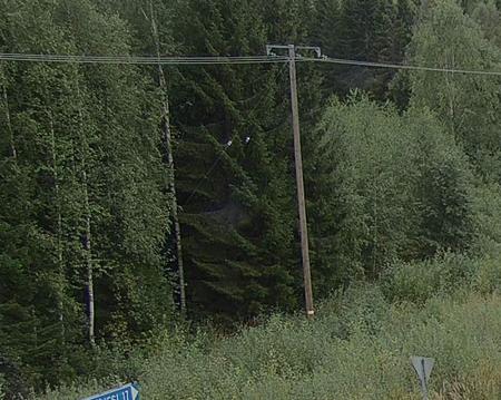 Tie 23, Heinävesi, Lamminpää