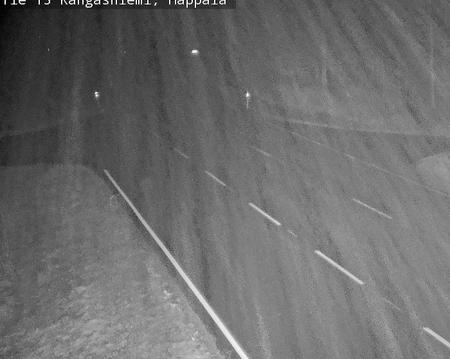 Tie 13 Kangasniemi, Häppälä