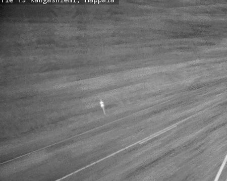 Tie 13 Kangasniemi, Häppälä