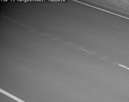 Tie 13 Kangasniemi, Häppälä