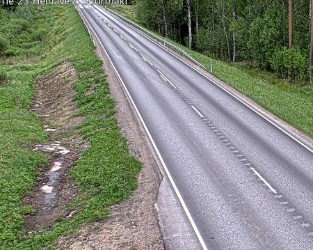 Tie 23 Heinävesi, Suurmäki