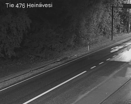 Tie 476 Heinävesi