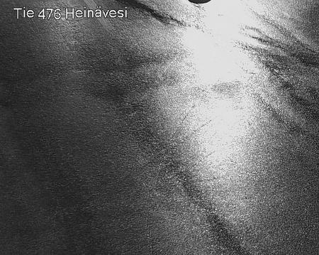 Tie 476 Heinävesi