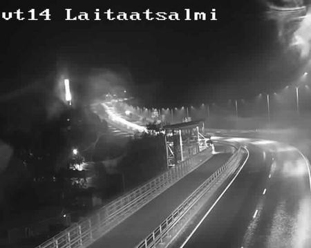 Tie 14 Savonlinna, Laitaatsalmi silta Tie 14 Savonlinna, Laitaatsalmi silta