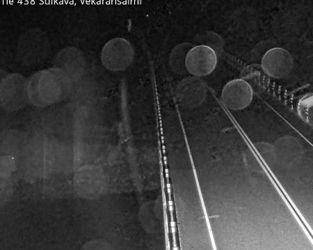 Tie 438, Sulkava, Vekaransalmi Tie 438, Sulkava, Vekaransalmi
