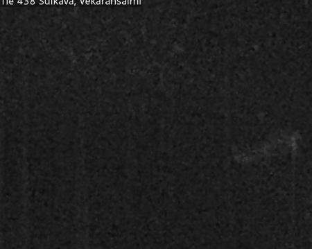 Tie 438, Sulkava, Vekaransalmi Tie 438, Sulkava, Vekaransalmi