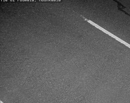 Tie 62 Puumala, Huuhkaala