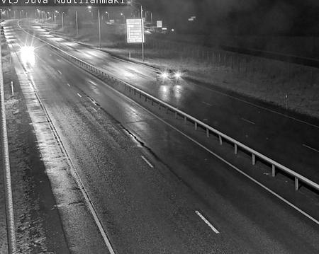 Tie 5 Juva, Nuutilanmäki