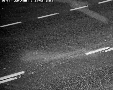 Tie 474 Savonlinna Savonranta