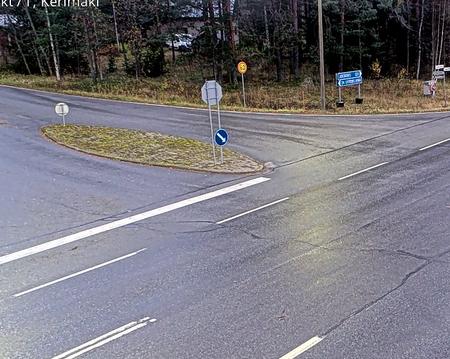 Tie 71 Kerimäki Tie 71 Kerimäki