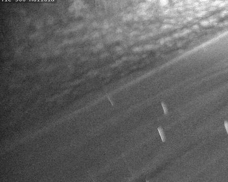 Tie 500 Joensuu, Hoilola