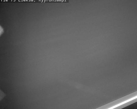 Tie 73 Lieksa, Kyyrönlampi