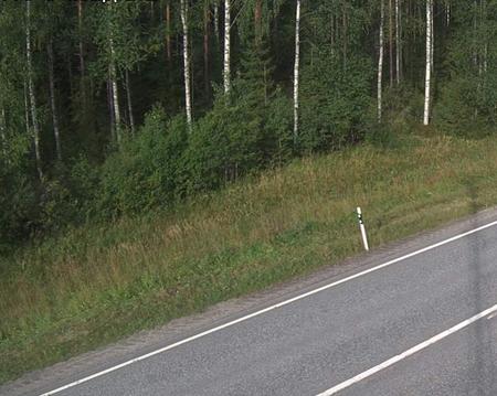 Tie 6 Kontiolahti, Romppala
