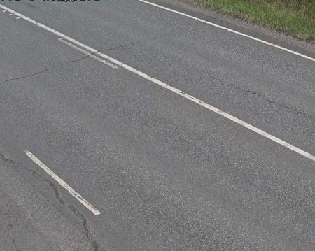 Tie 6 Kontiolahti, Romppala