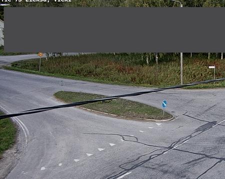 Tie 73 Lieksa; Vieki