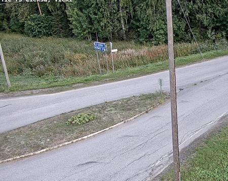 Tie 73 Lieksa; Vieki