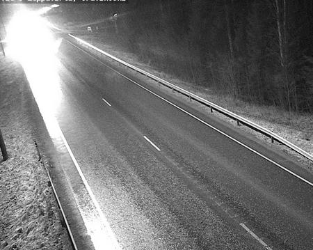 Tie 5 Leppävirta, Oravikoski