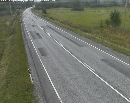 Tie 5 Sonkajärvi, Sukeva