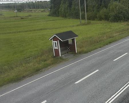 Tie 5 Sonkajärvi, Sukeva
